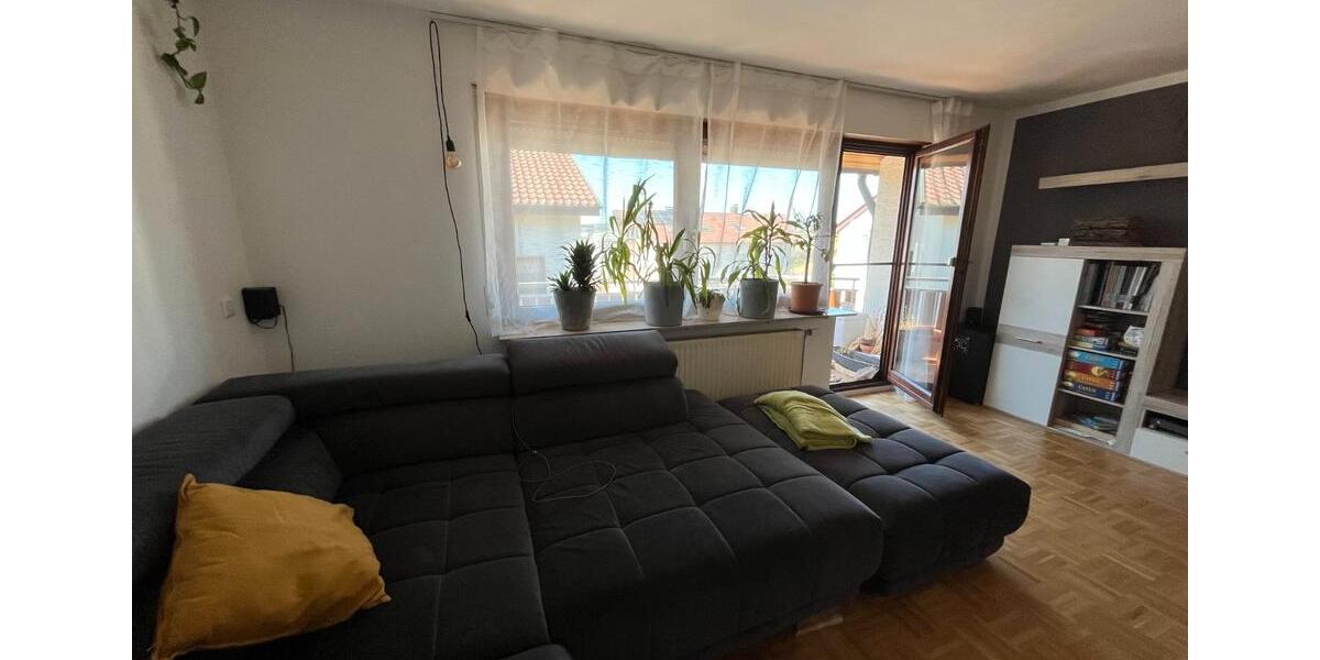 Etagenwohnung Weinstadt - 2.5 Zimmer, 62 m&sup2;, 298.000&euro; | Angebot:26612756