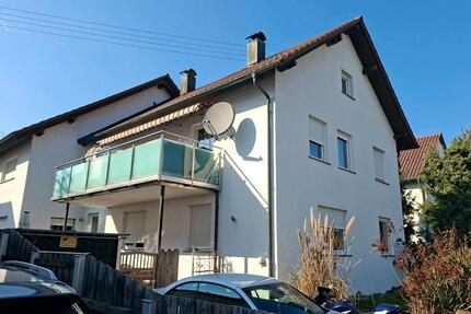 Wohnung Vaihingen an der Enz - 4 Zimmer, 100 m&sup2;, 1.500&euro; | Angebot:25807558