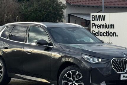 BMW X3 9.999 km 60.490 &euro; Backnang 71522
