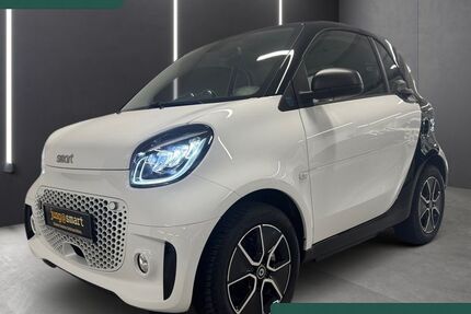 Smart ForTwo 13.814 km 15.490 &euro; Fellbach 70736