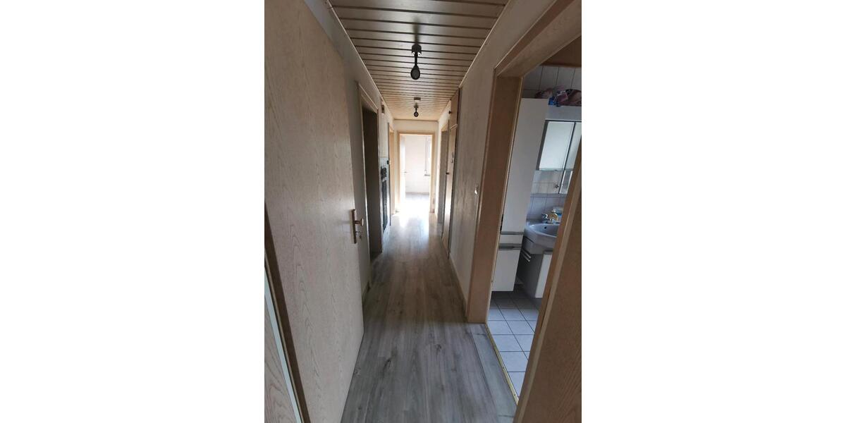 Etagenwohnung Murrhardt - 3 Zimmer, 60 m&sup2;, 145.000&euro; | Angebot:26965593