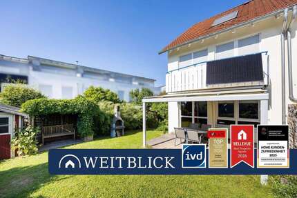 Haus Vaihingen an der Enz - 5.5 Zimmer, 136 m&sup2;, 519.000&euro; | Angebot:26982531