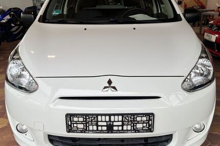 Mitsubishi Space Star 94.000 km 4.999 &euro; pforzheim 75179