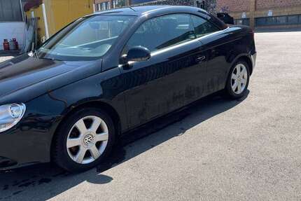 VW Eos 222.647 km 2.999 &euro; Ludwigsburg 71636