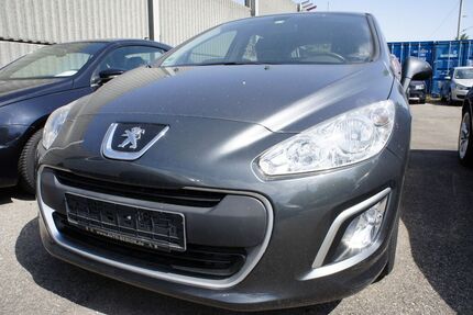 Peugeot 308 54.000 km 6.900 &euro; Sindelfingen 71065