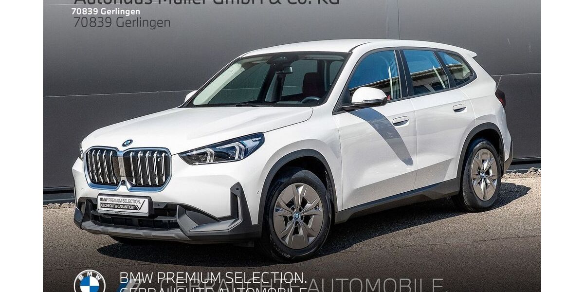 BMW iX1 43.500 km 33.840 &euro; Gerlingen 70839