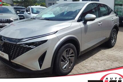 Nissan Qashqai 40.000 km 19.970 &euro; Leonberg 71229