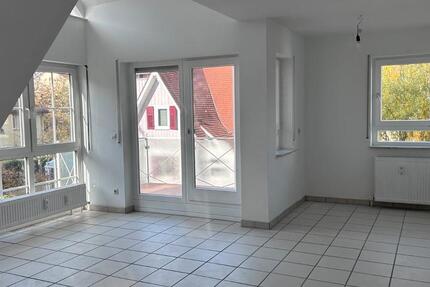 Wohnung Heilbronn Kernstadt - 3 Zimmer, 80 m&sup2;, 750&euro; | Angebot:27589582