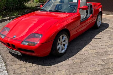 BMW Z1 86.000 km 38.500 &euro; Oppenweiler 71570