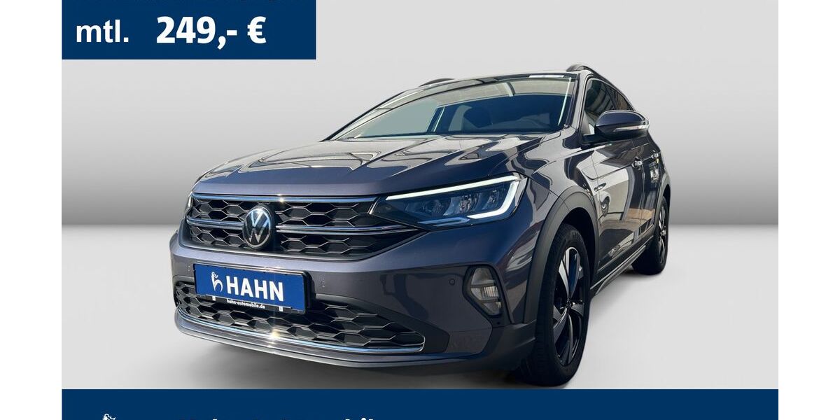 VW Taigo 13.535 km 20.880 &euro; Korntal-Münchingen 70825