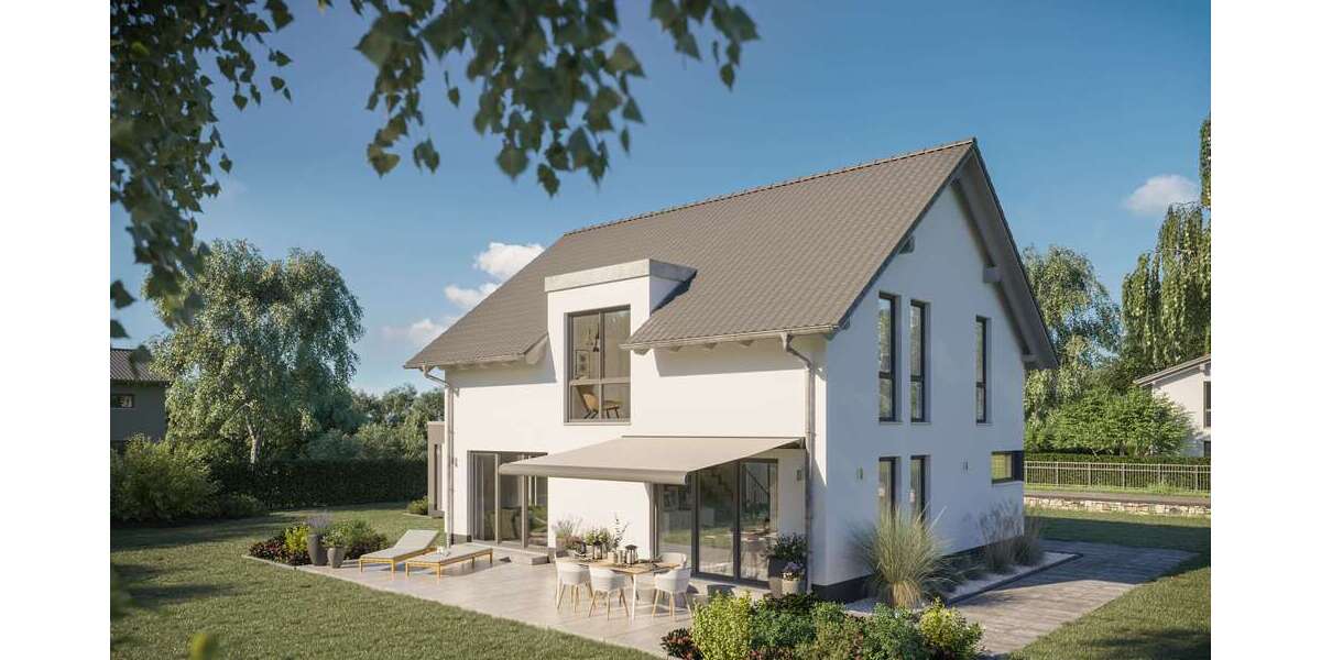 Einfamilienhaus Backnang - 4 Zimmer, 154 m&sup2;, 1.031.900&euro; | Angebot:23784070