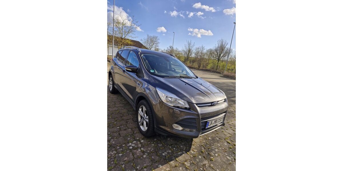 Ford Kuga 164.000 km 8.700 &euro; Remseck 71686