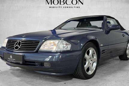 Mercedes-Benz SL 320 7.500 km 59.900 &euro; Remseck 71686