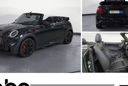 Mini John Cooper Works Cabrio 27.887 km 34.820 &euro; Esslingen am Neckar 73730
