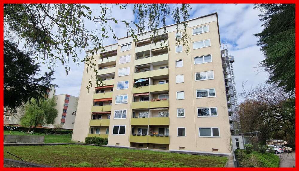 Etagenwohnung Korntal-Münchingen Münchingen - 2.5 Zimmer, 75 m&sup2;, 217.000&euro; | Angebot:26425678