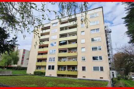 Wohnung Korntal-Münchingen Münchingen - 2.5 Zimmer, 75 m&sup2;, 217.000&euro; | Angebot:26425678
