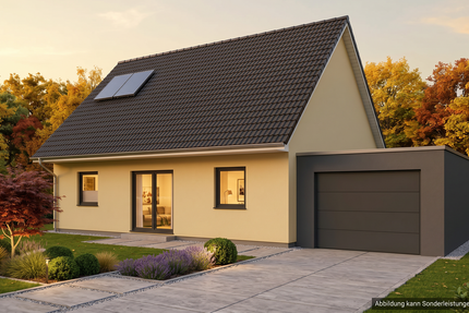 Haus Wiernsheim - 5 Zimmer, 122 m&sup2;, 1.770&euro; | Angebot:26984175