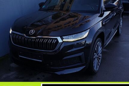 Skoda Kodiaq 157.118 km 29.970 &euro; Waiblingen 71332