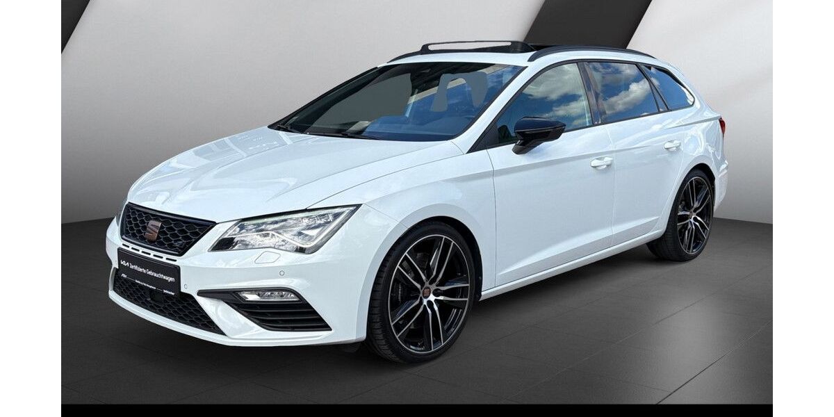 Seat Leon 49.384 km 25.890 &euro; Leonberg 71229