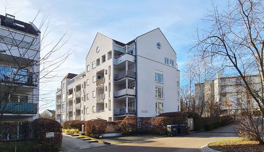 Etagenwohnung Ditzingen - 2 Zimmer, 64 m&sup2;, 233.000&euro; | Angebot:24740889