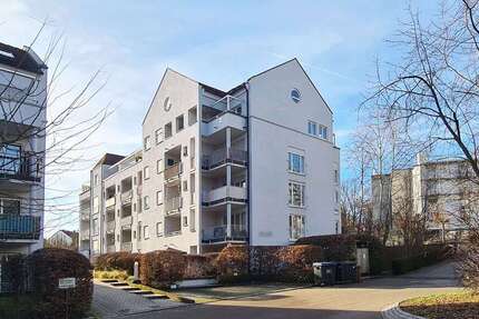 Wohnung Ditzingen - 2 Zimmer, 64 m&sup2;, 233.000&euro; | Angebot:24740889