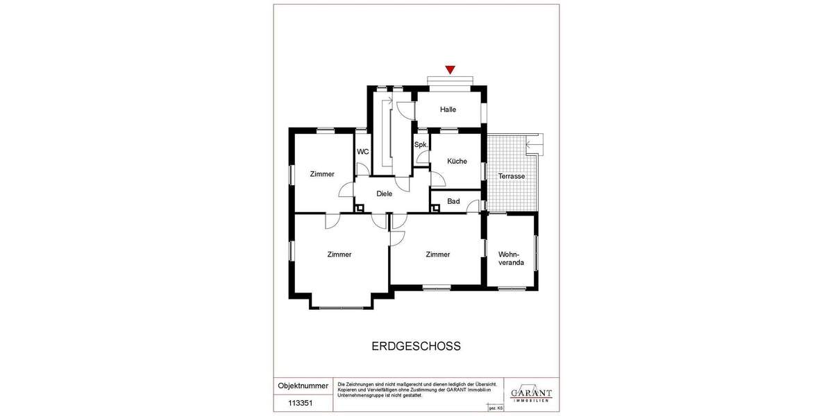 Mehrfamilienhaus, Wohnhaus Murrhardt - 8 Zimmer, 280 m&sup2;, 350.000&euro; | Angebot:25707794