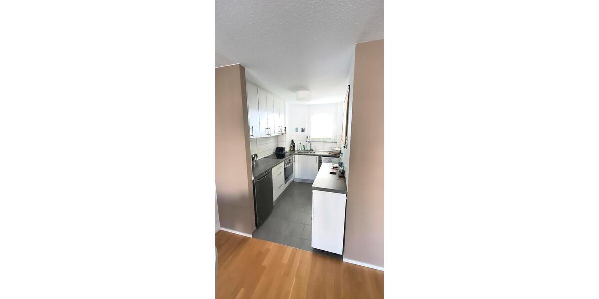 Etagenwohnung Stuttgart Vaihingen - 2 Zimmer, 52 m&sup2;, 830&euro; | Angebot:25948412