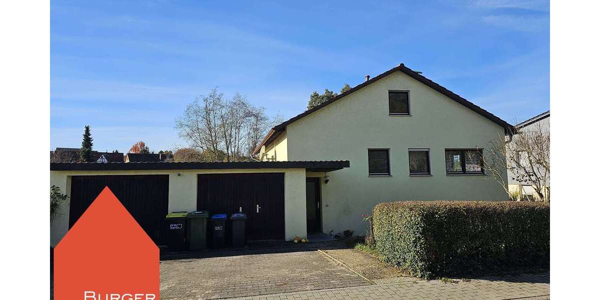 Einfamilienhaus Mühlacker-Lienzingen Lienzingen - 7 Zimmer, 161 m&sup2;, 519.000&euro; | Angebot:23682180