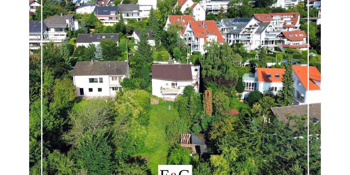 Grundstück Stuttgart Vaihingen - 1.150.000&euro; | Angebot:25548320