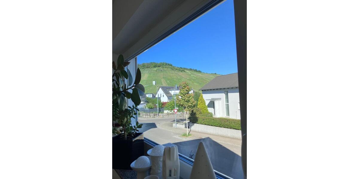 Erdgeschoßwohnung Korb - 2.5 Zimmer, 62 m&sup2;, 1.100&euro; | Angebot:26415241