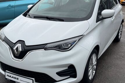 Renault ZOE 61.883 km 13.490 &euro; Ludwigsburg 71636