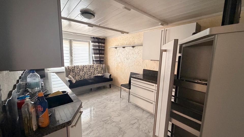Etagenwohnung Böblingen Dagersheim - 3 Zimmer, 75 m&sup2;, 1.200&euro; | Angebot:27549974