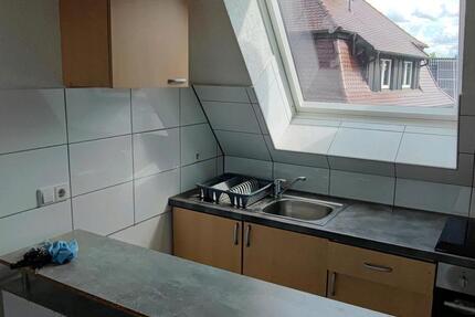 Wohnung Murrhardt - 2 Zimmer, 50 m&sup2;, 550&euro; | Angebot:27550025
