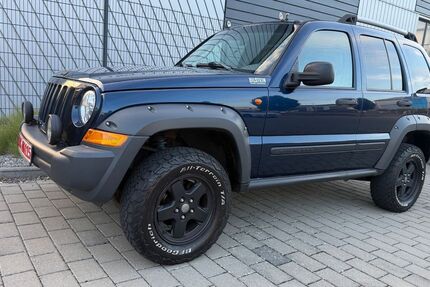 Jeep Cherokee 150.000 km 7.990 &euro; Grafenau 71120