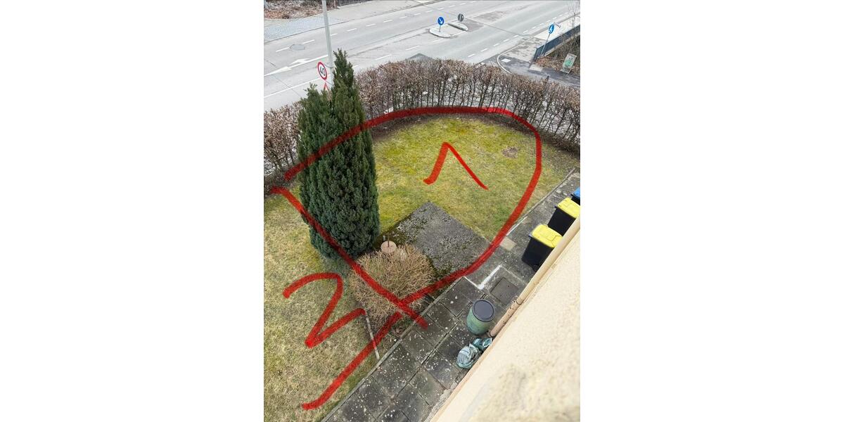 Etagenwohnung Backnang - 4 Zimmer, 100 m&sup2;, 1.250&euro; | Angebot:25165018