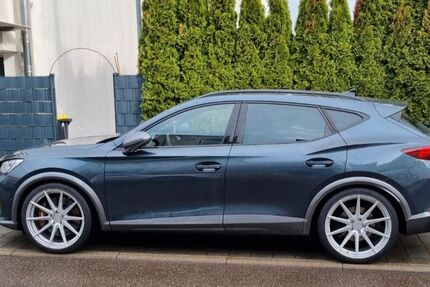 Cupra Formentor 50.920 km 28.500 &euro; Remseck 71686