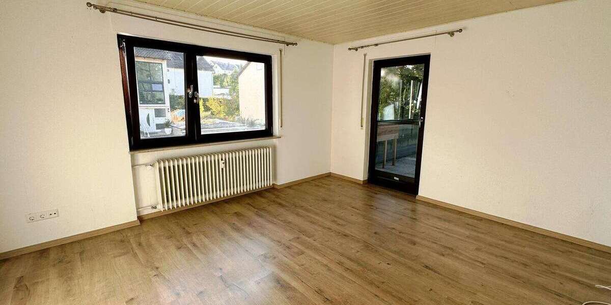 Etagenwohnung Weinsberg - 2 Zimmer, 66 m&sup2;, 219.000&euro; | Angebot:27543431
