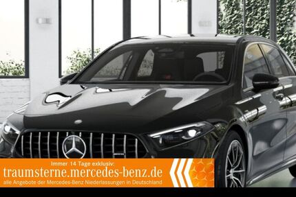 Mercedes-Benz A 35 AMG 1.154 km 43.990 &euro; Stuttgart 70469
