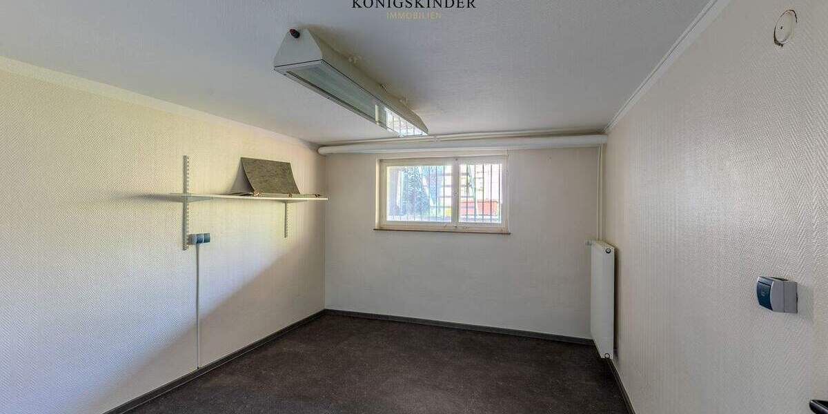 Einfamilienhaus Filderstadt Bernhausen - 5 Zimmer, 129 m&sup2;, 599.000&euro; | Angebot:25669465