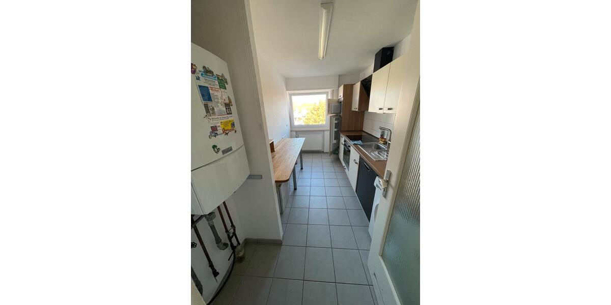 Dachgeschoßwohnung Stuttgart Sillenbuch - 3 Zimmer, 71 m&sup2;, 265.000&euro; | Angebot:27534000