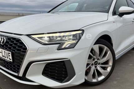 Audi A3 57.360 km 29.290 &euro; Böblingen/Stuttgart 71034