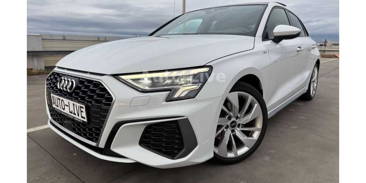 Audi A3 57.360 km 29.290 &euro; Böblingen/Stuttgart 71034