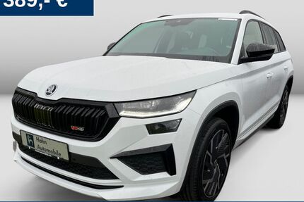 Skoda Kodiaq 32.790 km 42.760 &euro; Weinstadt-Endersbach 71384
