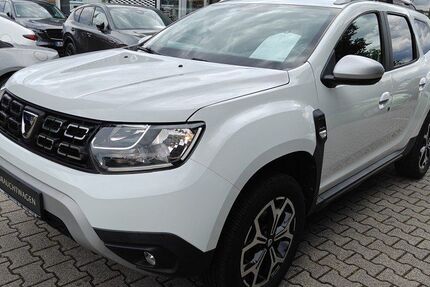 Dacia Duster 38.000 km 15.990 &euro; Vaihingen 71665
