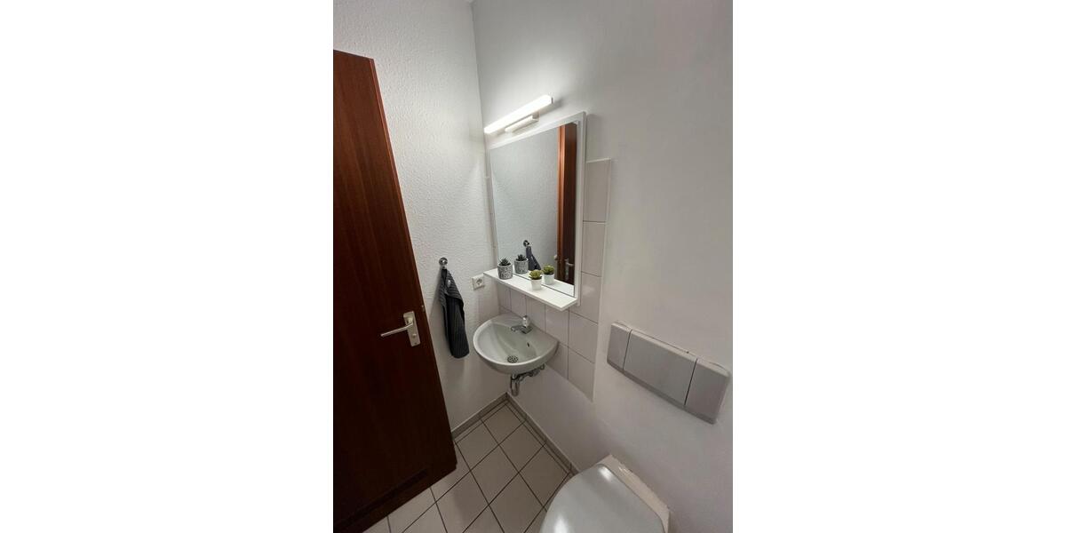 Etagenwohnung Weinstadt - 2.5 Zimmer, 62 m&sup2;, 298.000&euro; | Angebot:26612756