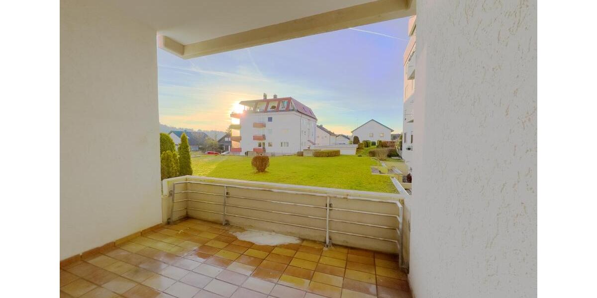 Erdgeschoßwohnung Sindelfingen Darmsheim - 2 Zimmer, 36 m&sup2;, 870&euro; | Angebot:25875374