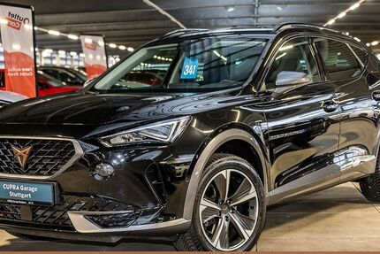 Cupra Formentor 84.057 km 23.930 &euro; Stuttgart-Feuerbach 70469