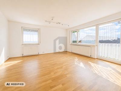 TOLLER SCHNITT, LEERSTEHEND - Etagenwohnung Neckarwestheim | Angebot:27229285