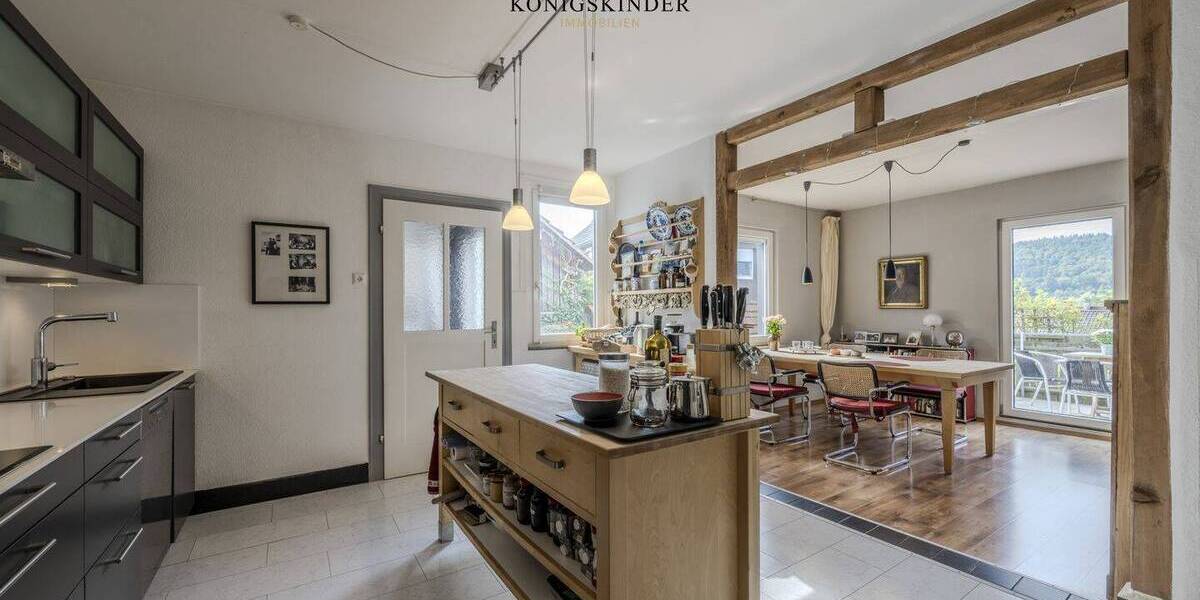 Einfamilienhaus Urbach - 7 Zimmer, 188 m&sup2;, 649.000&euro; | Angebot:25815633