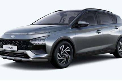 Hyundai BAYON 1.500 km 24.950 &euro; Böblingen 71034